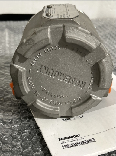 Rosemount 3144P D5A1NA Temperature Transmitter